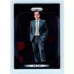 2017-18 Prizm Basketball Base #280 Jeff Hornacek