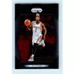2017-18 Prizm Basketball Base #212 Patrick Beverley