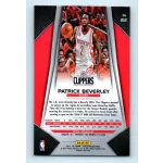 2017-18 Prizm Basketball Base #212 Patrick Beverley