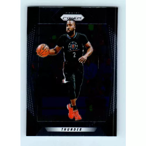 2017-18 Prizm Basketball Base #269 Raymond Felton
