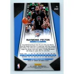 2017-18 Prizm Basketball Base #269 Raymond Felton
