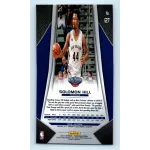 2017-18 Prizm Basketball Base #127 Solomon Hill