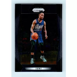 2017-18 Prizm Basketball Base #64 T.J. Warren
