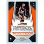 2017-18 Prizm Basketball Base #64 T.J. Warren
