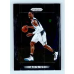 2017-18 Prizm Basketball Base #93 Harrison Barnes