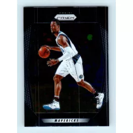 2017-18 Prizm Basketball Base #93 Harrison Barnes