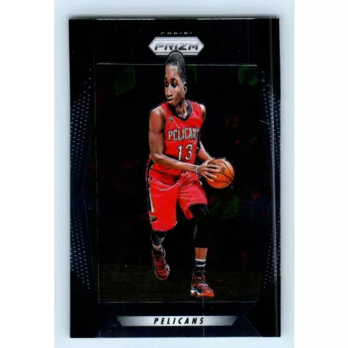 2017-18 Prizm Basketball Base #126 Cheick Diallo