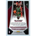 2017-18 Prizm Basketball Base #196 Jae Crowder