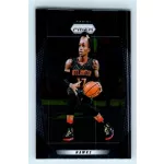 2017-18 Prizm Basketball Base #101 Dennis Schroder