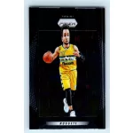 2017-18 Prizm Basketball Base #167 Jamal Murray