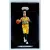 2017-18 Prizm Basketball Base #167 Jamal Murray