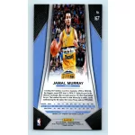 2017-18 Prizm Basketball Base #167 Jamal Murray
