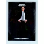 2017-18 Prizm Basketball Base #290 Luke Walton