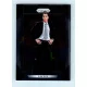 2017-18 Prizm Basketball Base #290 Luke Walton