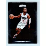 2017-18 Prizm Basketball Base #252 Chris Paul