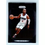 2017-18 Prizm Basketball Base #252 Chris Paul
