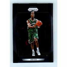 2017-18 Prizm Basketball Base #183 Tony Snell