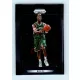 2017-18 Prizm Basketball Base #183 Tony Snell