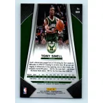 2017-18 Prizm Basketball Base #183 Tony Snell