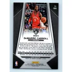 2017-18 Prizm Basketball Base #155 Demarre Carroll