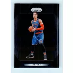 2017-18 Prizm Basketball Base #276 Willy Hernangomez