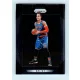 2017-18 Prizm Basketball Base #276 Willy Hernangomez