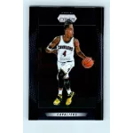 2017-18 Prizm Basketball Base #197 Iman Shumpert