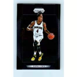 2017-18 Prizm Basketball Base #197 Iman Shumpert