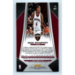 2017-18 Prizm Basketball Base #197 Iman Shumpert