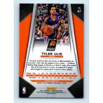 2017-18 Prizm Basketball Base #67 Tyler Ulis