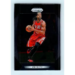 2017-18 Prizm Basketball Base #253 Nene