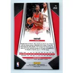 2017-18 Prizm Basketball Base #253 Nene
