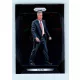 2017-18 Prizm Basketball Base #10 Brett Brown