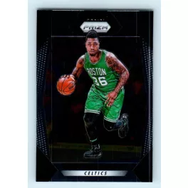 2017-18 Prizm Basketball Base #13 Marcus Smart