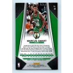 2017-18 Prizm Basketball Base #13 Marcus Smart