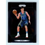 2017-18 Prizm Basketball Base #102 Ersan Ilyasova