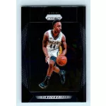 2017-18 Prizm Basketball Base #83 Jeff Teague