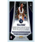 2017-18 Prizm Basketball Base #83 Jeff Teague