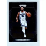 2017-18 Prizm Basketball Base #207 Tyreke Evans