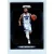 2017-18 Prizm Basketball Base #207 Tyreke Evans