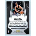 2017-18 Prizm Basketball Base #295 Pau Gasol