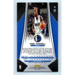 2017-18 Prizm Basketball Base #97 Yogi Ferrell