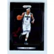 2017-18 Prizm Basketball Base #296 Rudy Gay