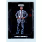 2017-18 Prizm Basketball Base #40 Dwane Casey