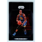 2017-18 Prizm Basketball Base #43 Andre Iguodala