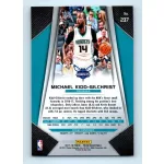 2017-18 Prizm Basketball Base #237 Michael Kidd-Gilchrist