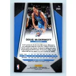 2017-18 Prizm Basketball Base #265 Doug McDermott