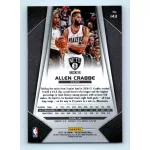 2017-18 Prizm Basketball Base #143 Allen Crabbe