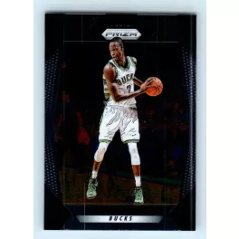 2017-18 Prizm Basketball Base #184 Thin Maker
