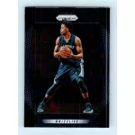 2017-18 Prizm Basketball Base #208 Deyonta Davis